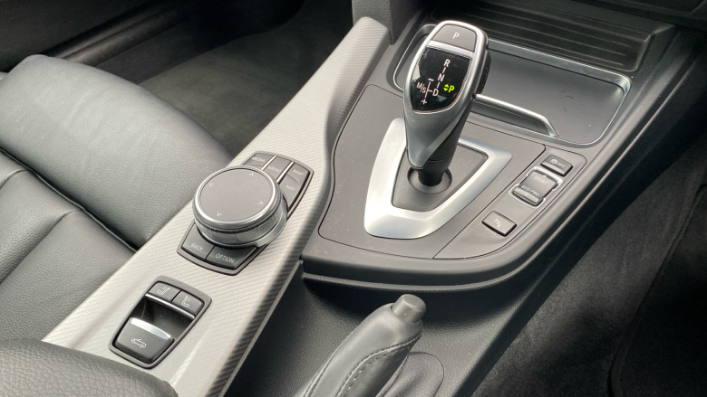 BMW 4 Series 430i M Sport 2dr Auto [Professional Media] Petrol Convertible